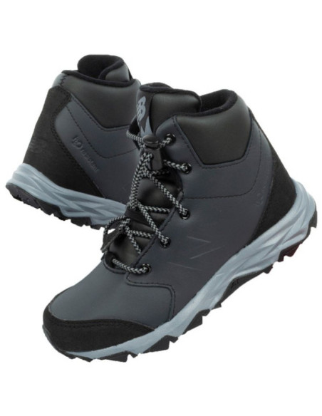 Buty zimowe new balance jr kh800