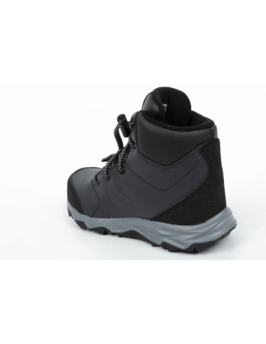 Buty zimowe new balance jr kh800