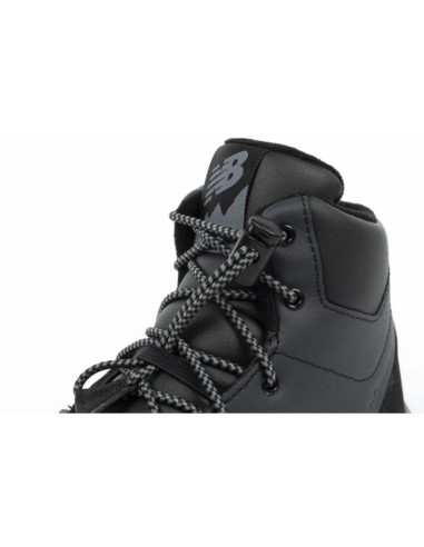 Buty zimowe new balance jr kh800