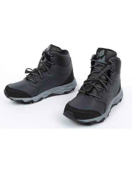 Buty zimowe new balance jr kh800