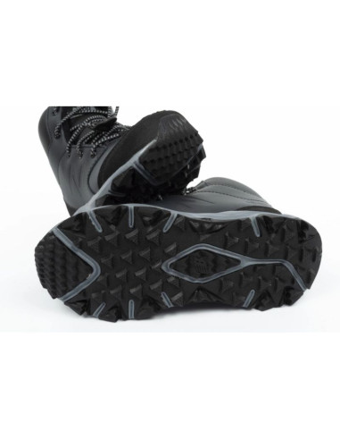 Buty zimowe new balance jr kh800