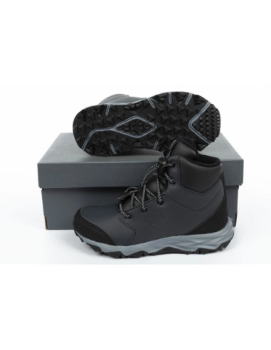 Buty zimowe new balance jr kh800