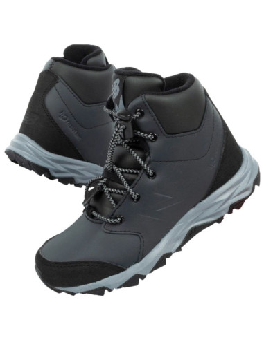 Buty zimowe new balance jr kh800