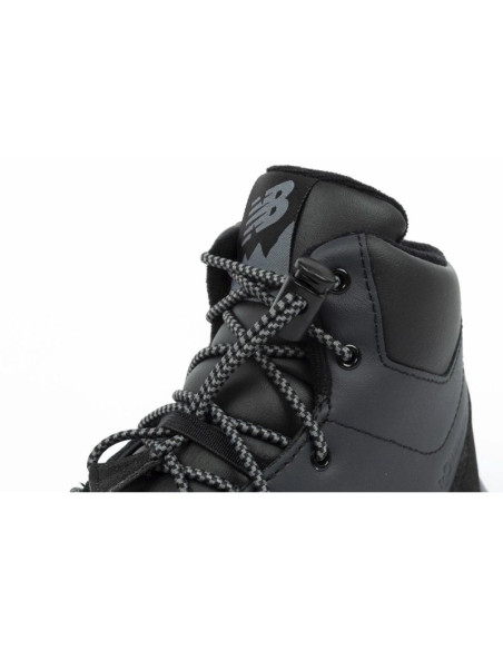 Buty zimowe new balance jr kh800