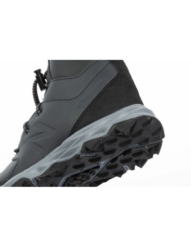 Buty zimowe new balance jr kh800