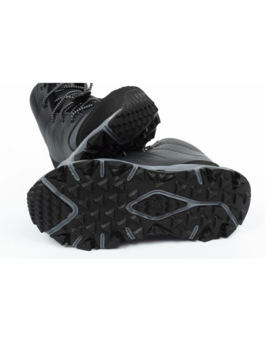 Buty zimowe new balance jr kh800