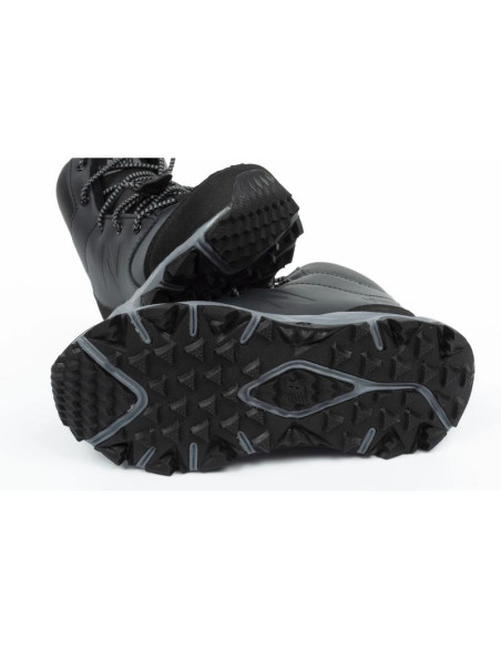 Buty zimowe new balance jr kh800