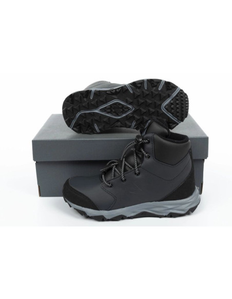 Buty zimowe new balance jr kh800