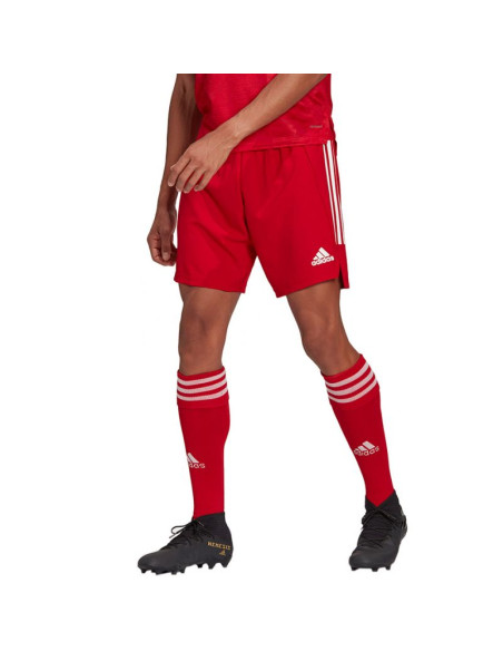 Spodenki adidas condivo 21 primeblue shorts m