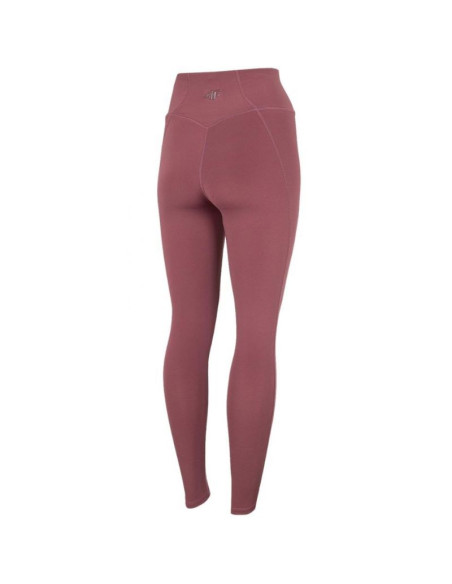 Legginsy 4f w h4z22 spdf011