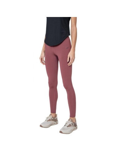 Legginsy 4f w h4z22 spdf011