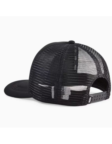 Czapka puma basketball trucker cap m 024914