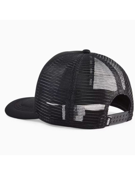 Czapka puma basketball trucker cap m 024914