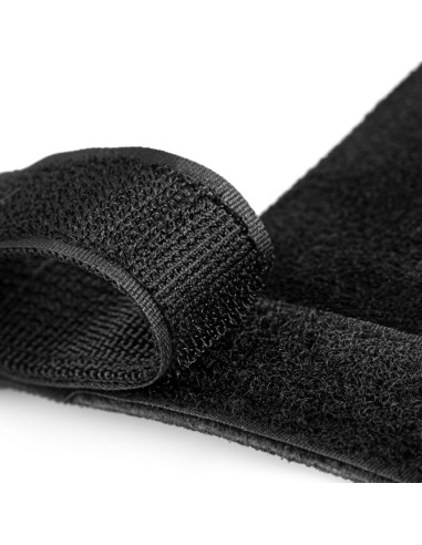 Ochraniacz dłoni spokey skórki gimnastyczne peel