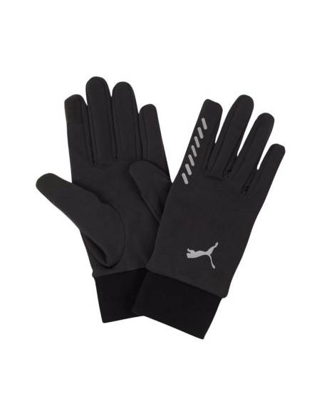 Rękawiczki puma running winter 42004