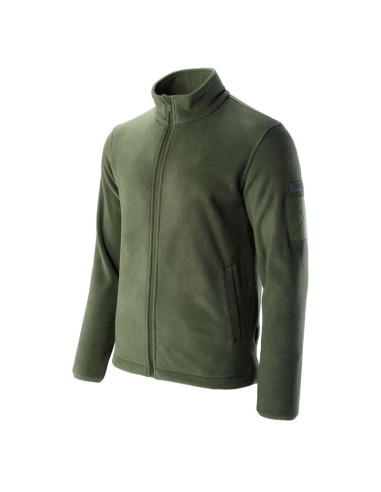 Bluza magnum essential fleece m