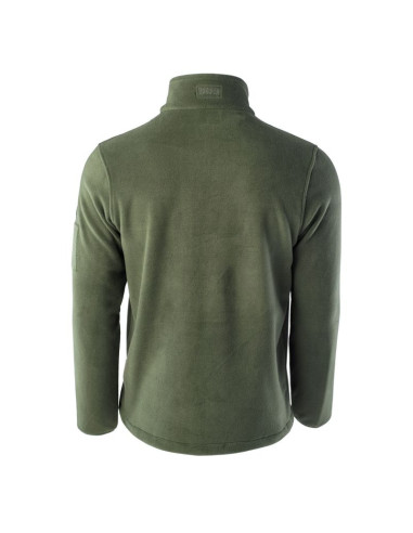 Bluza magnum essential fleece m