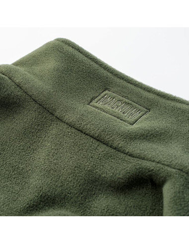 Bluza magnum essential fleece m