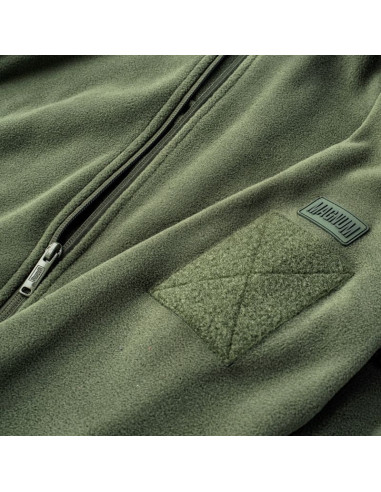Bluza magnum essential fleece m
