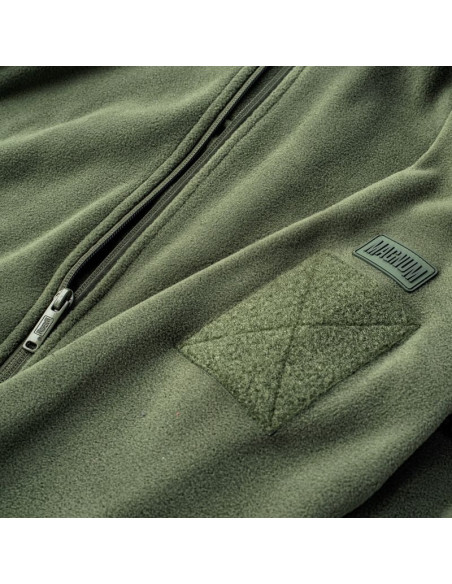 Bluza magnum essential fleece m