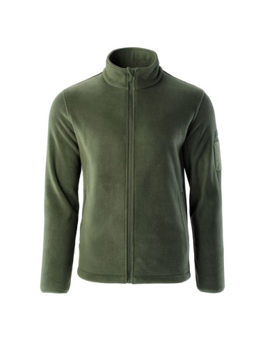 Bluza magnum essential fleece m