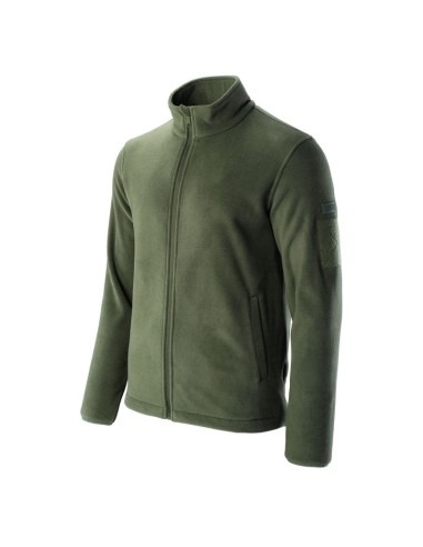 Bluza magnum essential fleece m