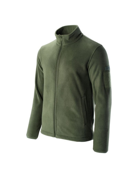 Bluza magnum essential fleece m