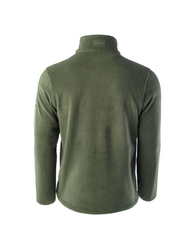 Bluza magnum essential fleece m