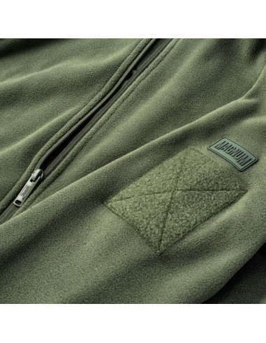 Bluza magnum essential fleece m