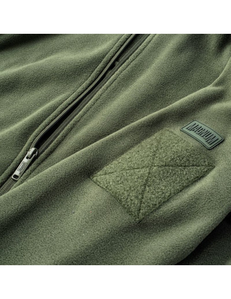 Bluza magnum essential fleece m