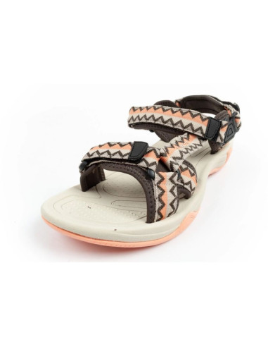 Sandały cmp hamal w