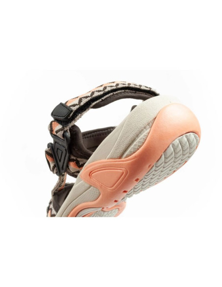 Sandały cmp hamal w