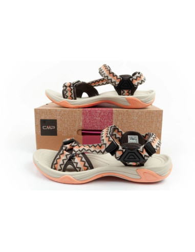 Sandały cmp hamal w