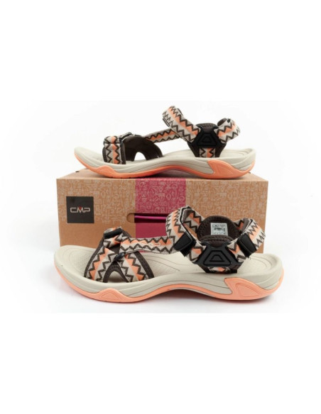 Sandały cmp hamal w