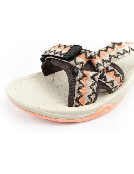 Sandały cmp hamal w