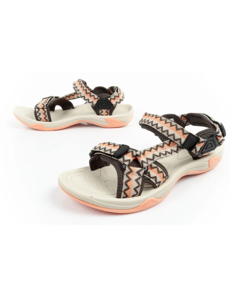 Sandały cmp hamal w