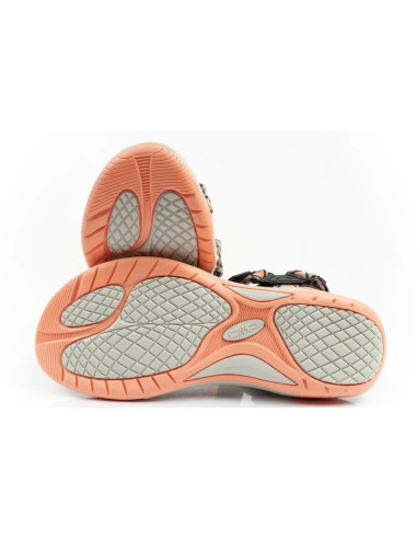 Sandały cmp hamal w