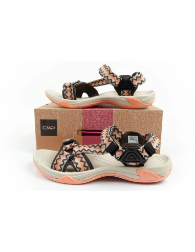 Sandały cmp hamal w