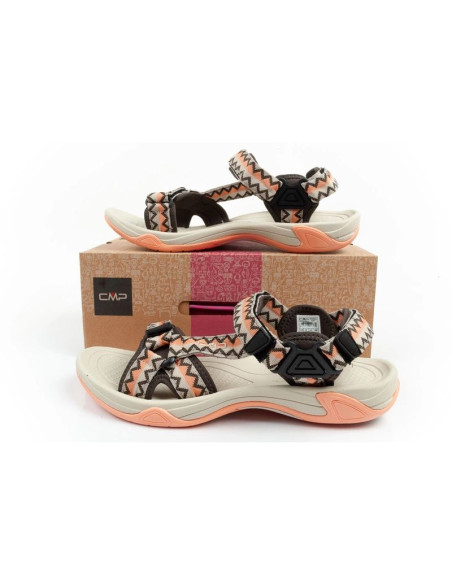 Sandały cmp hamal w