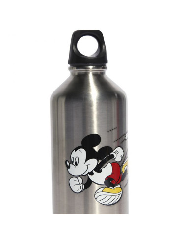 Bidon adidas x disney mickey mouse 0,75l