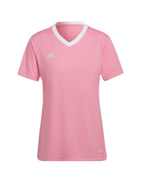 Koszulka adidas entrada 22 jersey w