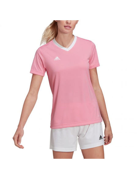 Koszulka adidas entrada 22 jersey w