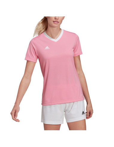 Koszulka adidas entrada 22 jersey w