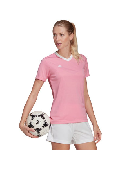 Koszulka adidas entrada 22 jersey w