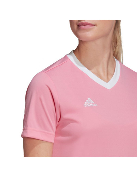 Koszulka adidas entrada 22 jersey w