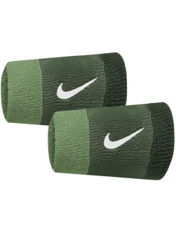 Frotki na rękę nike swoosh 2