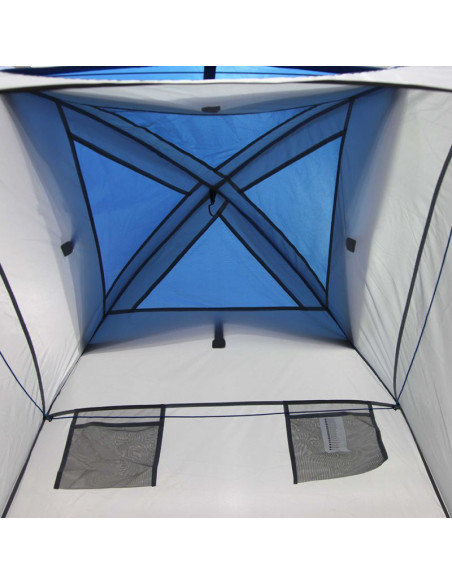 Pawilon high peak lido