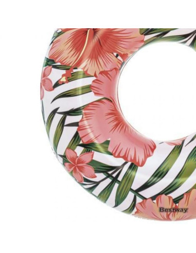 Koło do pływania bestway palmy jr 36237 2183