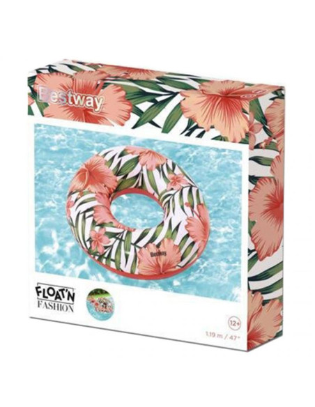 Koło do pływania bestway palmy jr 36237 2183