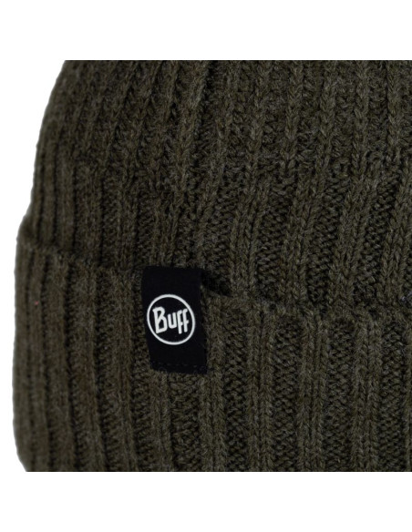 Czapka buff renso knitted fleece hat beanie